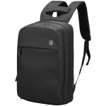 Volkano Renew 15.6" Laptop Backpack - Black - Image 2