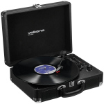 Volkano Retro Series Turntable - Image 2