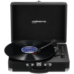 Volkano Retro Series Turntable - Image 3