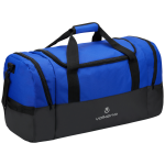 Volkano Rhodes 70l Duffle - Blue - Image 3