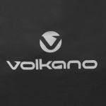 Volkano Rhodes 70l Duffle - Blue - Image 5