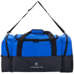 Volkano Rhodes 70l Duffle - Blue - Image 7
