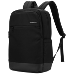 Volkano Roma 15.6" Smart Laptop Backpack - Black - Image 2