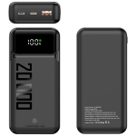 Volkano Roma Series 20000mah PD 22.5w Power Bank - Image 2