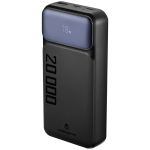 Volkano Roma Series 20000mah PD 22.5w Power Bank - Image 3