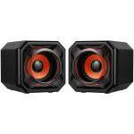 Volkano Rush Series Multimedia Speakers