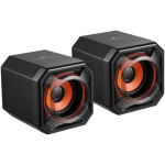 Volkano Rush Series Multimedia Speakers - Image 2