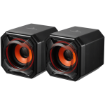 Volkano Rush Series Multimedia Speakers - Image 3