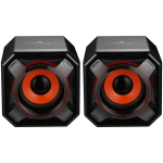 Volkano Rush Series Multimedia Speakers - Image 5