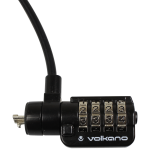 Volkano Secure series notebook security laptop lock - Image 2
