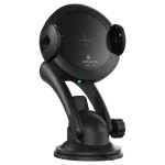 Volkano Servo Series 15w Automatic Car Wireless Charger - Image 2