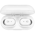 Volkano Skadi Series TWS Earphone - White - Image 2