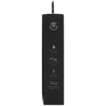 Volkano Sleek Series TWS Earphones - Black - Image 12