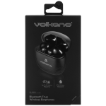 Volkano Sleek Series TWS Earphones - Black - Image 14