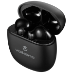Volkano Sleek Series TWS Earphones - Black - Image 3