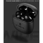 Volkano Sleek Series TWS Earphones - Black - Image 4