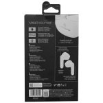 Volkano Sleek Series TWS Earphones - White - Image 15