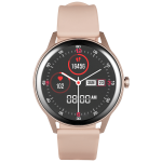 Volkano Soul Series Smart Watch - Gold - Image 2