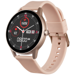 Volkano Soul Series Smart Watch - Gold - Image 3