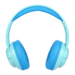 Volkano Sound Squad ANC Headphone - Image 2