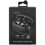 Volkano Soundshield TWS Earphones with ANC & ENC - Black - Image 10