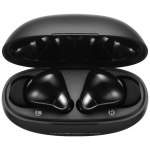 Volkano Soundshield TWS Earphones with ANC & ENC - Black - Image 6