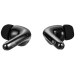 Volkano Soundshield TWS Earphones with ANC & ENC - Black - Image 9