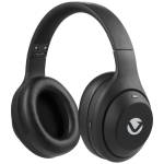 Volkano SoundSweeper Series Active Noise Cancelling bluetooth Headphones - Black