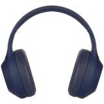 Volkano SoundSweeper Series Active Noise Cancelling bluetooth Headphones - Blue - Image 5