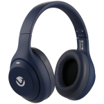 Volkano SoundSweeper Series Active Noise Cancelling bluetooth Headphones - Blue - Image 6