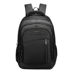 Volkano Spectre 15.6" Laptop Backpack - Black - Image 10