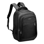 Volkano Spectre 15.6" Laptop Backpack - Black - Image 11