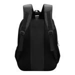 Volkano Spectre 15.6" Laptop Backpack - Black - Image 13