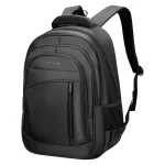Volkano Spectre 15.6" Laptop Backpack - Black - Image 2