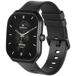Volkano Spirit Series Smart Watch - Black - Image 10