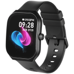 Volkano Spirit Series Smart Watch - Black - Image 11