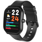 Volkano Spirit Series Smart Watch - Black - Image 12
