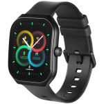 Volkano Spirit Series Smart Watch - Black - Image 13