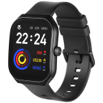 Volkano Spirit Series Smart Watch - Black - Image 15
