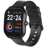 Volkano Spirit Series Smart Watch - Black - Image 3