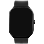 Volkano Spirit Series Smart Watch - Black - Image 4