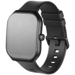 Volkano Spirit Series Smart Watch - Black - Image 5