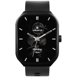 Volkano Spirit Series Smart Watch - Black - Image 6