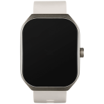 Volkano Spirit Series Smart Watch - Starlight Silver - Image 3