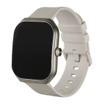Volkano Spirit Series Smart Watch - Starlight Silver - Image 9