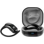 Volkano Sprint Series OWS Earphones - Black