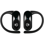 Volkano Sprint Series OWS Earphones - Black - Image 4