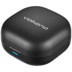 Volkano Sprint Series OWS Earphones - Black - Image 5