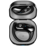 Volkano Sprint Series OWS Earphones - Black - Image 6