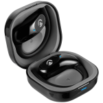 Volkano Sprint Series OWS Earphones - Black - Image 7